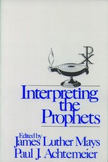 Interpreting the Prophets