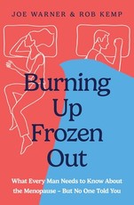 Burning Up, Frozen Out