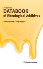 Databook of Rheological Additives