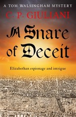 A Snare of Deceit
