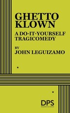 Ghetto Klown