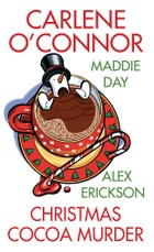 Christmas Cocoa Murder