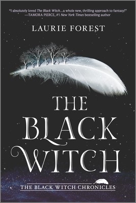 The Black Witch | Knygos.lt