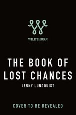 The Book of Lost Chances