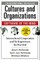 Cultures and Organizations: Software of the Mind, Third Edition