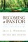 Becoming a Pastor