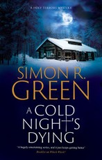 A Cold Night's Dying