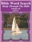 Bible Word Search Study Through The Bible