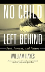 No Child Left Behind