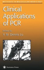 Clinical Applications of PCR