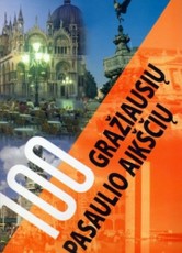 100 gražiausių pasaulio aikščių