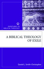 Biblical Theology of Exile