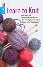 Learn to Knit