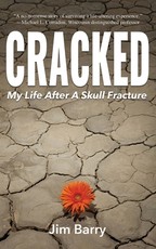 Cracked