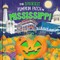 The Spookiest Pumpkin Patch in Mississippi