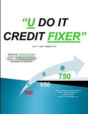 U Do It Credit Fixer