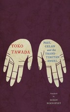 Paul Celan and the Trans-Siberian Angel