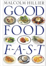 Good Food Fast