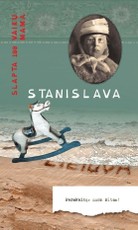 Stanislava. Slapta 100 vaikų mama