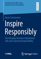 Inspire Responsibly