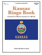 Kansas Bingo Book
