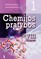 Chemijos pratybos 8 klasei. 1-asis sąsiuvinis