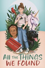 All the Things We Found