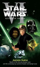 Return of the Jedi: Star Wars: Episode VI