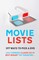 Movie Lists