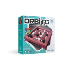 FLEXIQ Stalo žaidimas „Orbito“