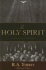 The Holy Spirit