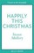 Happily This Christmas