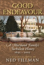 Good Endeavour