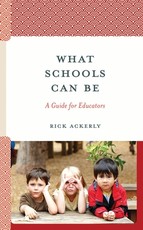 What School Should Be