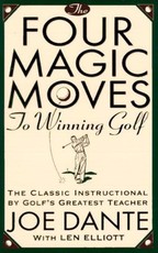 The Four Magic Moves to Winning Golf