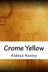 Crome Yellow