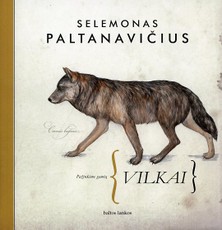 Pažinkime gamtą. Vilkai