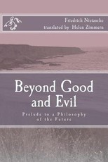 Beyond Good and Evil