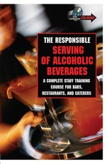 The Responsible Serving of Alcoholic Beverages