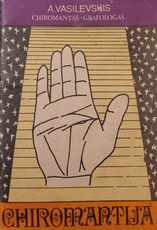 Chiromantija