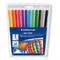 Flomasterių rinkinys STAEDTLER, 12 sp.