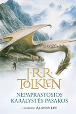 Nepaprastos Karalystės pasakos (knyga su defektais)