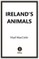Ireland's Animals