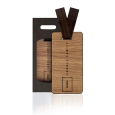 Aromatinė kortelė CHARMS