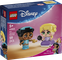 LEGO Disney Mini Jasmine & Rapunzel