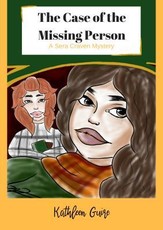 The Case of the Missing Person