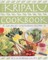 The Kripalu Cookbook - Gourmet Vegetarian Recipes