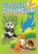 Kur gyvena gyvūnėliai