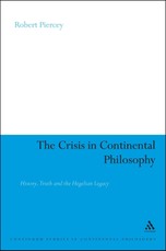 The Crisis in Continental Philosophy