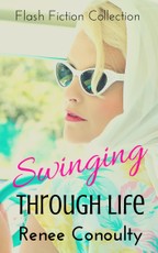 Swinging Through Life: A Flash Fiction Collection